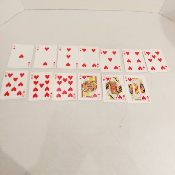 Vtg 1990 "I Want YOU on a Harley" Playing Cards - Picture 5 of 6